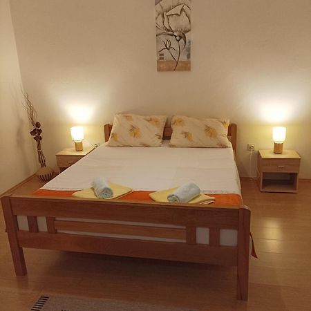 Apartment Dunja 塞尼 外观 照片