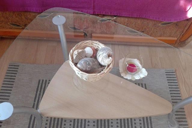 Apartment Dunja 塞尼 外观 照片